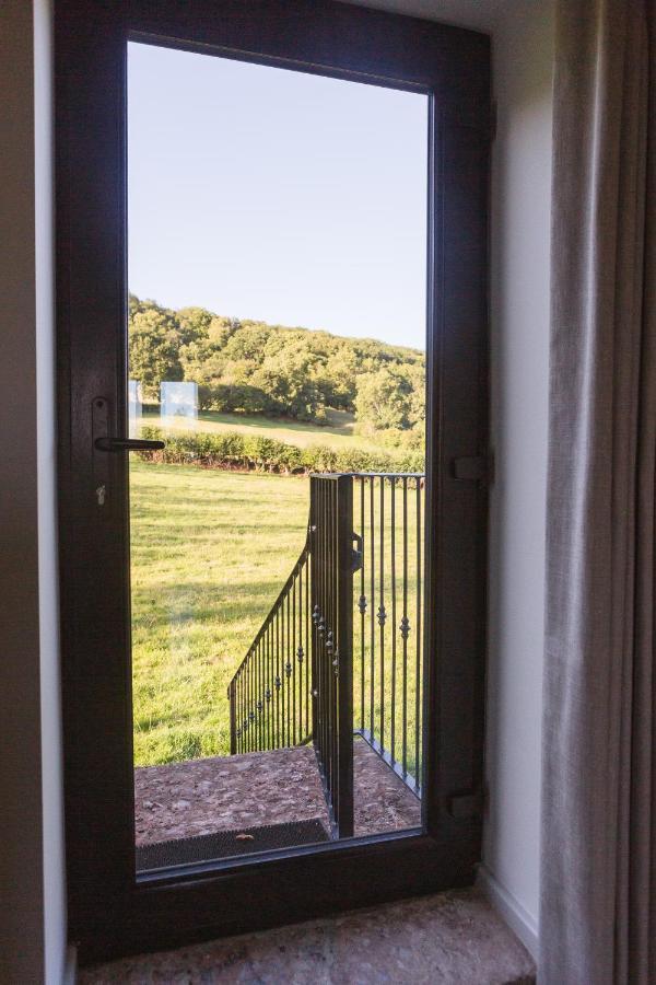 Hayloft Cheddar Exterior foto